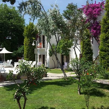 Safir Hotel Bitez Zewnętrze zdjęcie