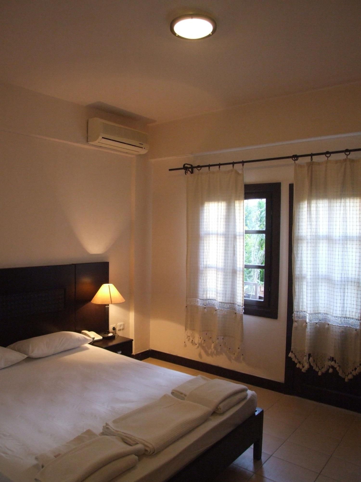 Safir Hotel Bitez Zewnętrze zdjęcie