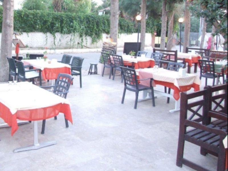 Safir Hotel Bitez Zewnętrze zdjęcie