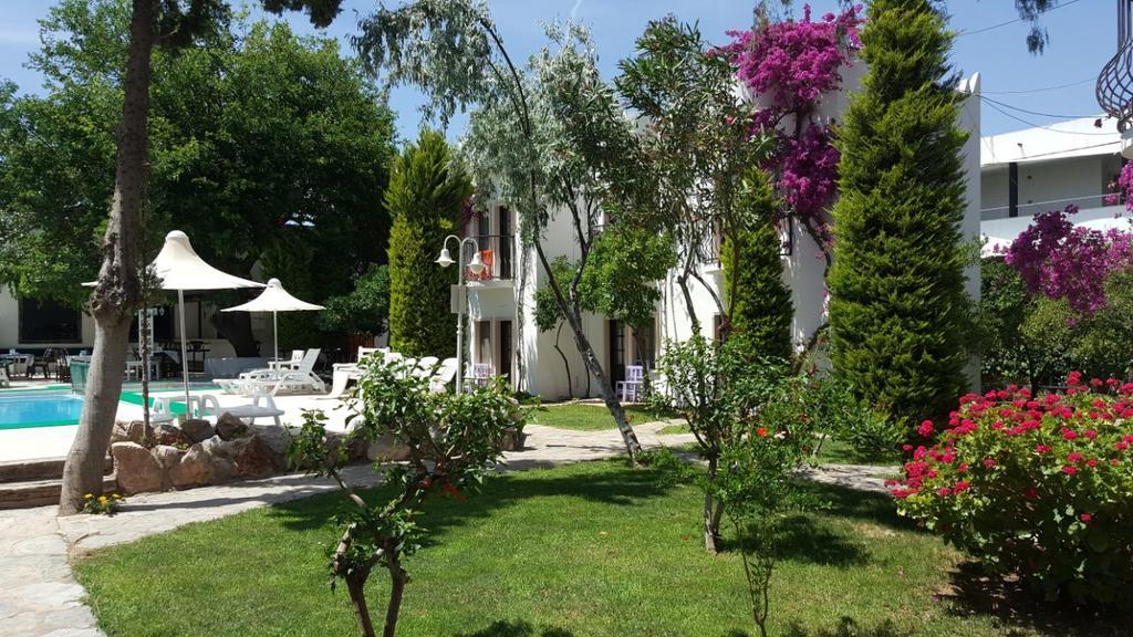 Safir Hotel Bitez Zewnętrze zdjęcie