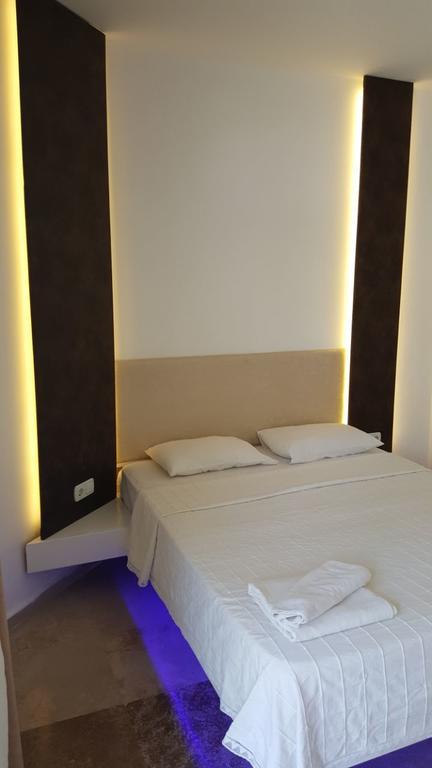 Safir Hotel Bitez Zewnętrze zdjęcie