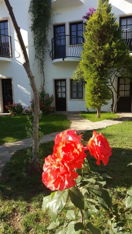Safir Hotel Bitez Zewnętrze zdjęcie