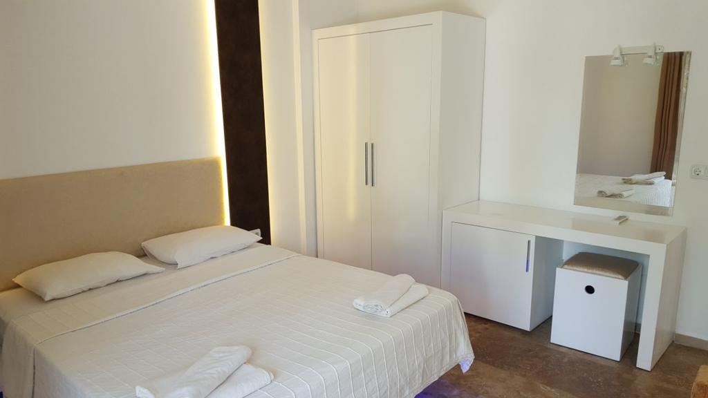 Safir Hotel Bitez Zewnętrze zdjęcie