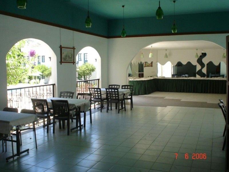 Safir Hotel Bitez Zewnętrze zdjęcie