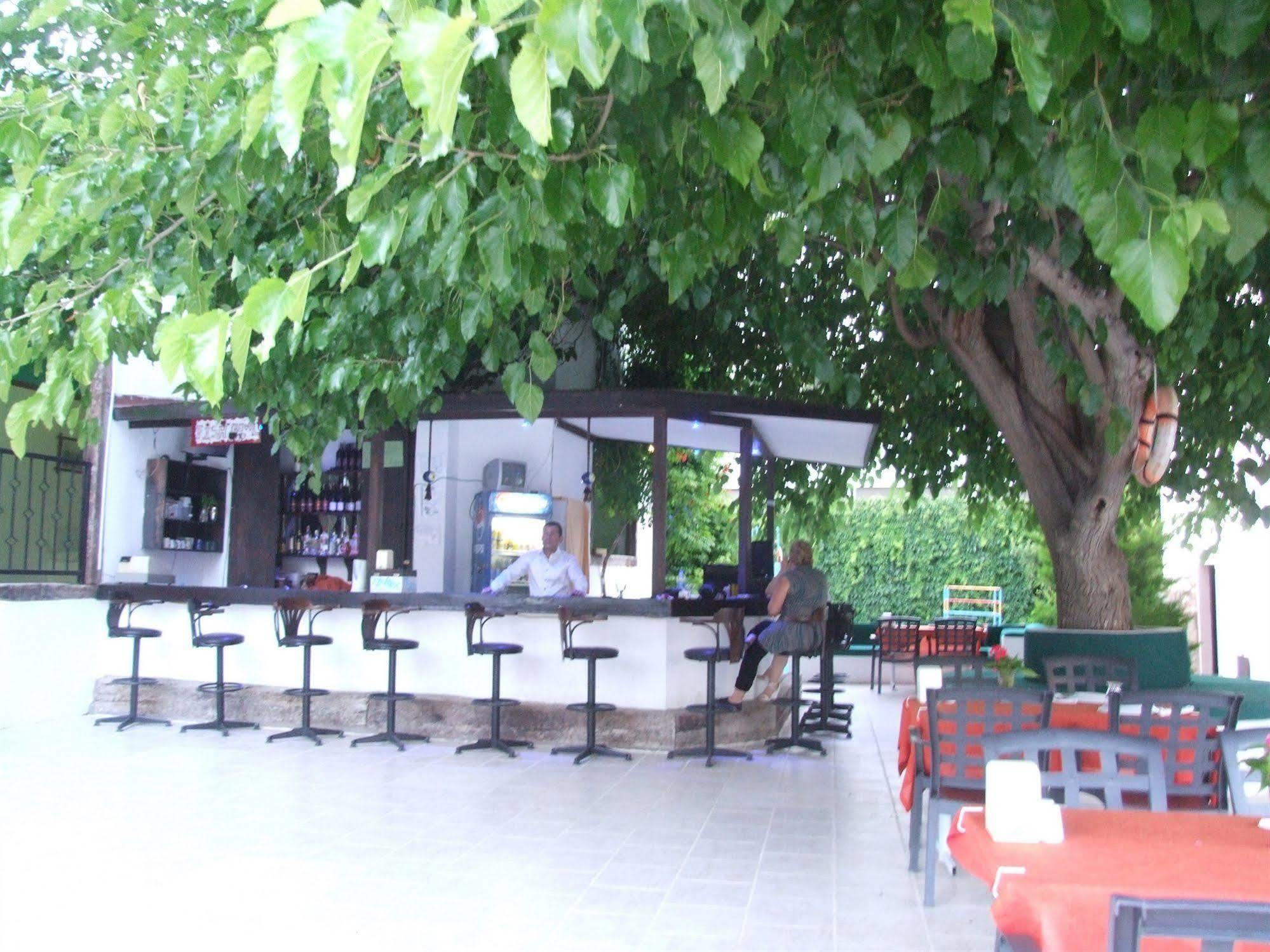 Safir Hotel Bitez Restauracja zdjęcie