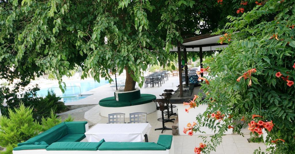 Safir Hotel Bitez Zewnętrze zdjęcie